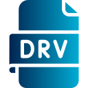 archivo drv 