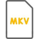 mkv icon