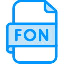 archivo fon