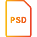 archivo psd 