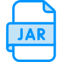 archivo jar icon