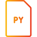 py 