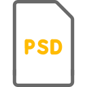 archivo psd 