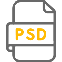 archivo psd