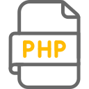 php