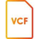 archivo vcf 