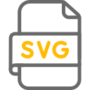 archivo svg