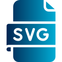 archivo svg