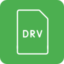 archivo drv 