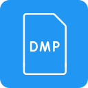 archivo dmp 