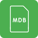 mdb 파일 