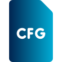 cfg 