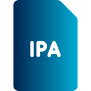 ipa icon