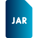 archivo jar icon