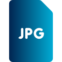 archivo jpg icon