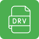 archivo drv 