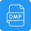 archivo dmp 