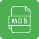 archivo mdb 