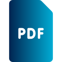 archivo pdf icon