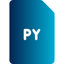 py 