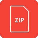 archivo zip 