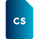 cs icon