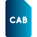 archivo de cabina icon