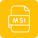 archivo msi 