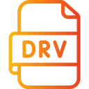 archivo drv 