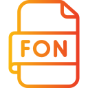 archivo fon