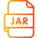 archivo jar icon