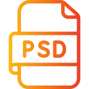 archivo psd 