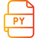 py icon