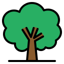 Árbol icon