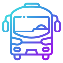 autobús icon