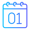 calendario icon