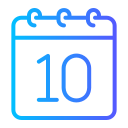 calendario icon