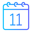 calendario icon