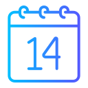 calendario icon