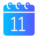 calendario icon