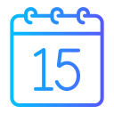 calendario icon