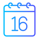 calendario icon