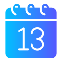 calendario icon