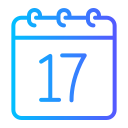 calendario icon