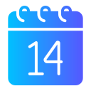 calendario icon