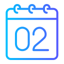 calendario icon