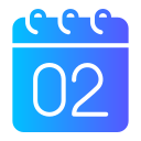 calendario icon