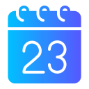 calendario icon