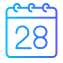 calendario icon