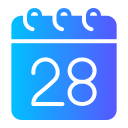 calendario icon